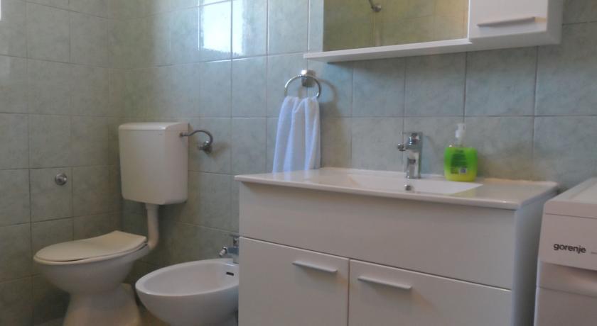 Apartment Boja Біоград-на-Мору Номер фото