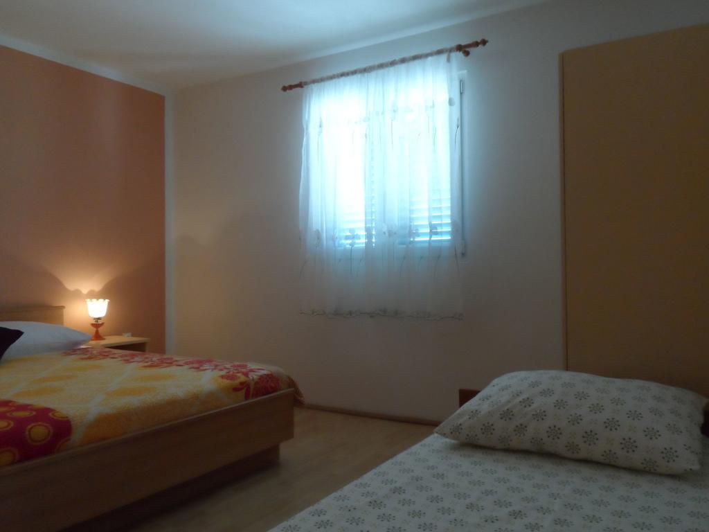 Apartment Boja Біоград-на-Мору Номер фото