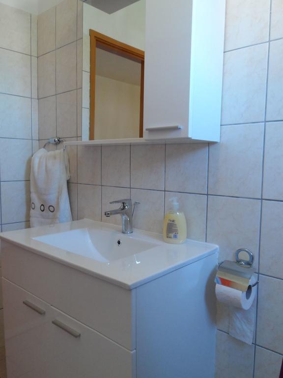 Apartment Boja Біоград-на-Мору Номер фото
